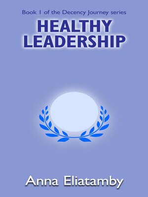 cover image of Healthy Leadership